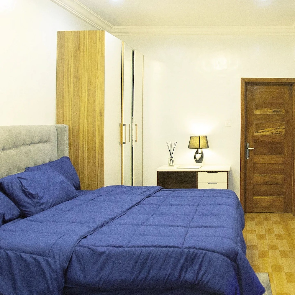 siba heights hotel and suites lekki