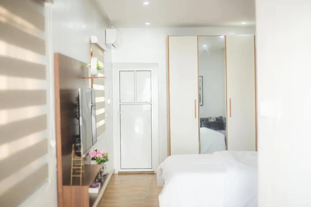 siba heights hotel and suites lekki