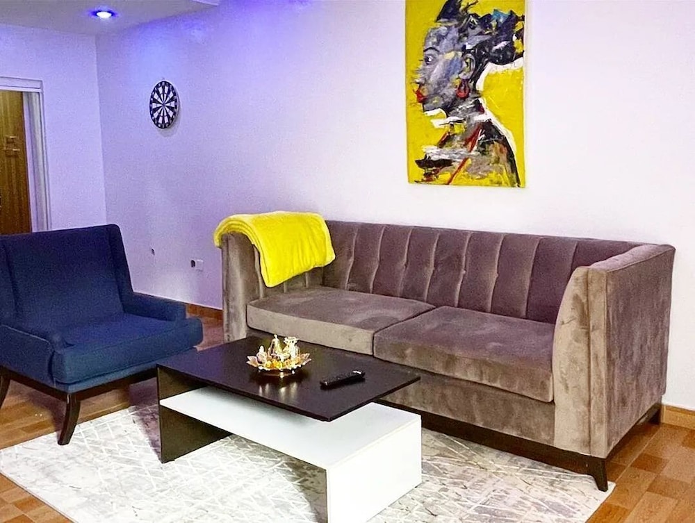 siba heights hotel and suites lekki