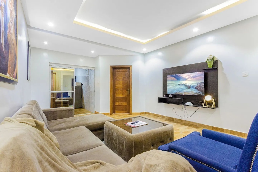 siba heights hotel and suites lekki