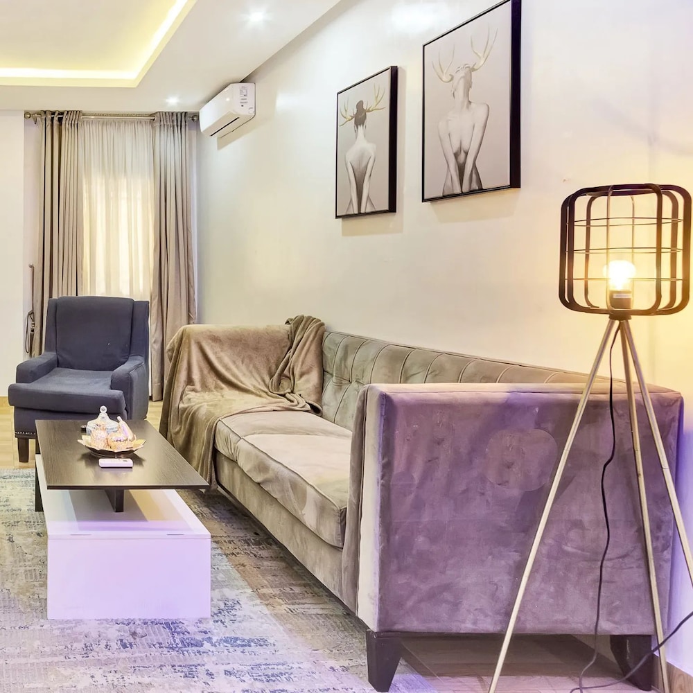 siba heights hotel and suites lekki
