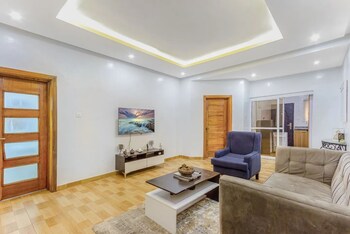 siba heights hotel and suites lekki