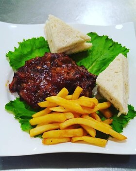 siba heights hotel and suites lekki
