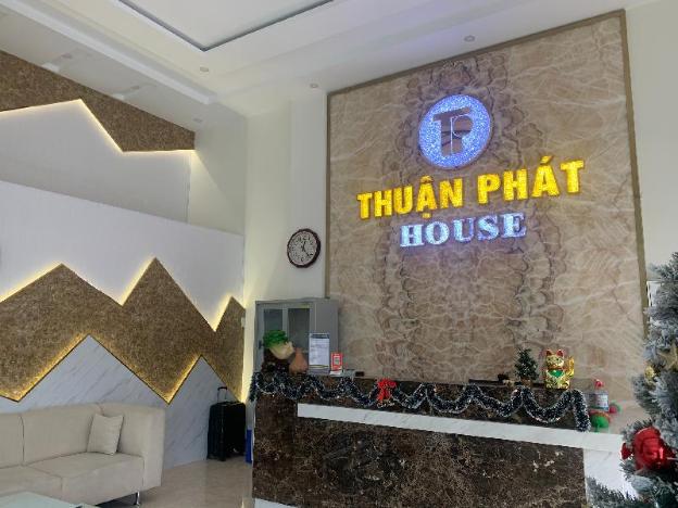 thuan phat house soc trang
