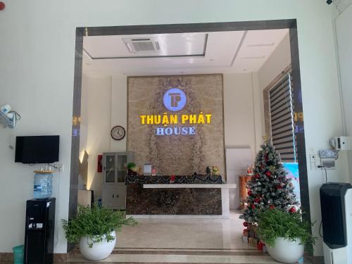 thuan phat house soc trang