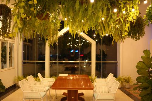 pleiku and em hotel by gia lai tourist