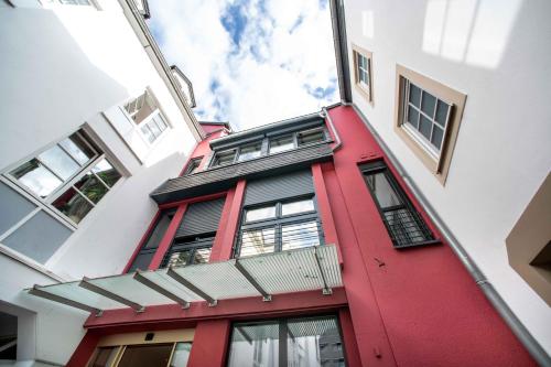 uno hotel posthof saarlouis