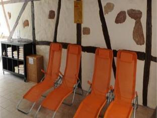 uno hotel posthof saarlouis