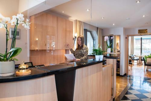 uno hotel posthof saarlouis