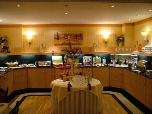 uno hotel posthof saarlouis