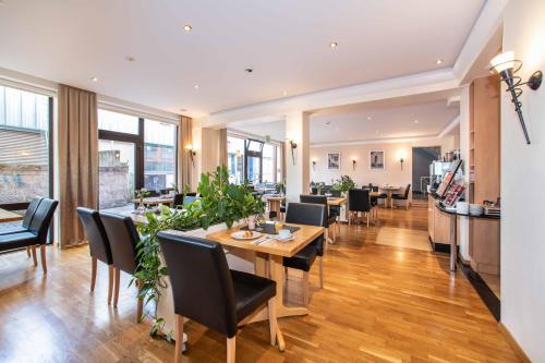 uno hotel posthof saarlouis