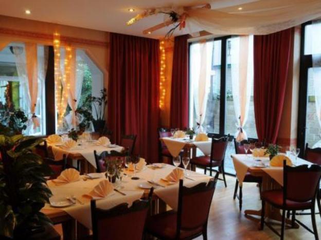 uno hotel posthof saarlouis