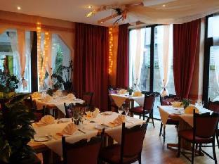 uno hotel posthof saarlouis