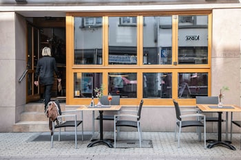 uno hotel posthof saarlouis