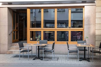 uno hotel posthof saarlouis