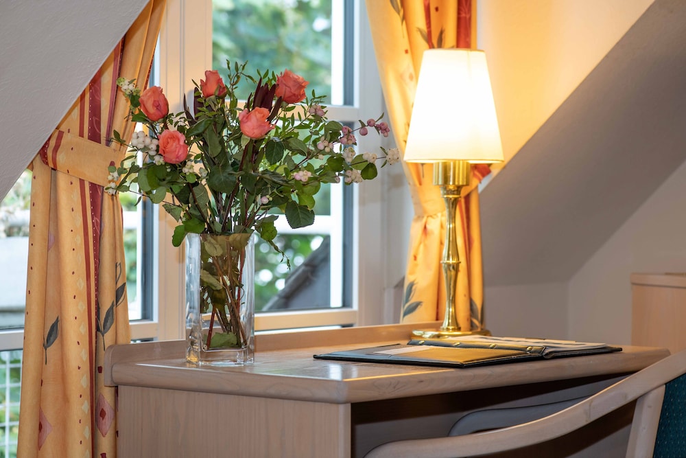 uno hotel posthof saarlouis