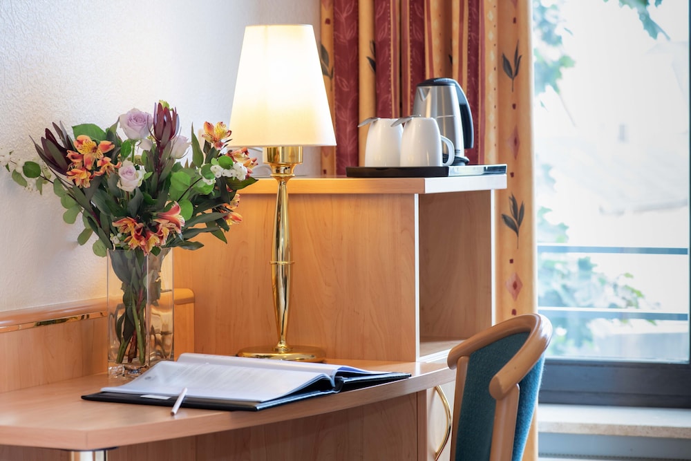 uno hotel posthof saarlouis