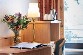 uno hotel posthof saarlouis