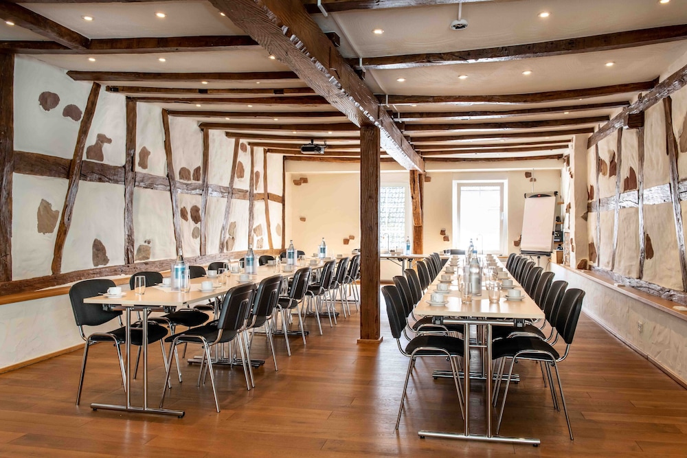 uno hotel posthof saarlouis