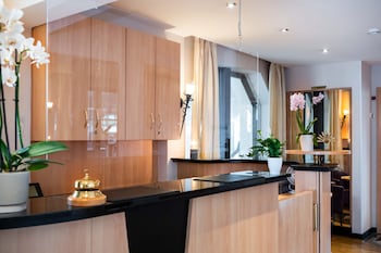 uno hotel posthof saarlouis