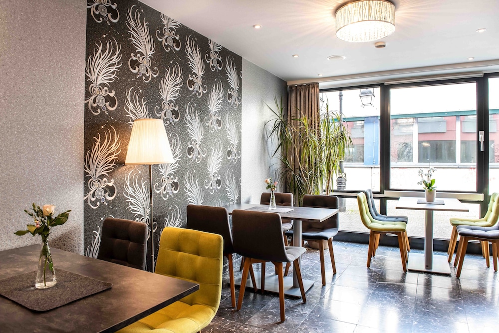 uno hotel posthof saarlouis