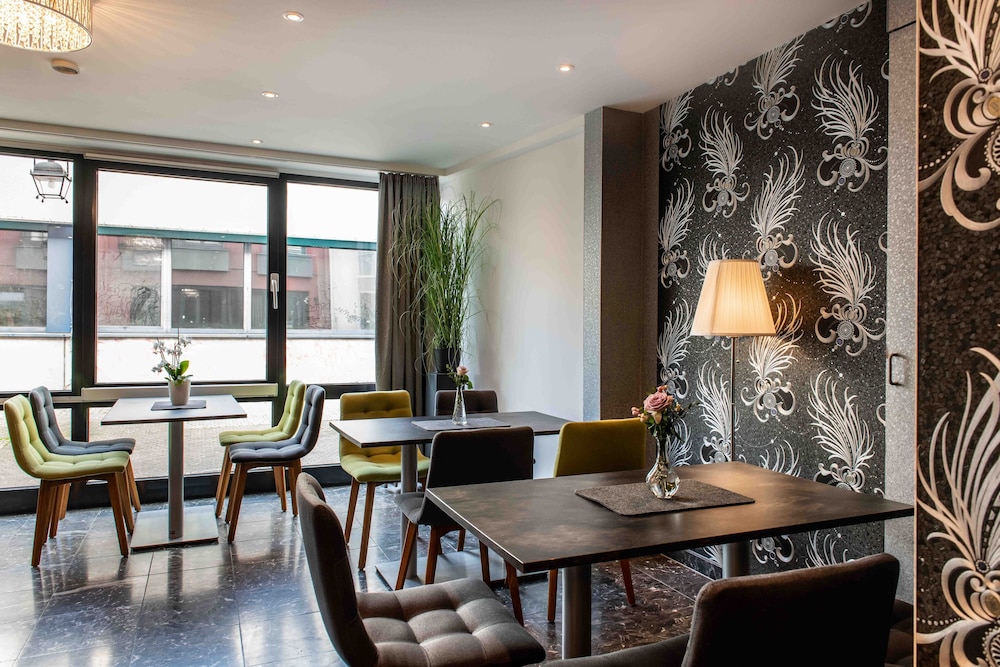 uno hotel posthof saarlouis