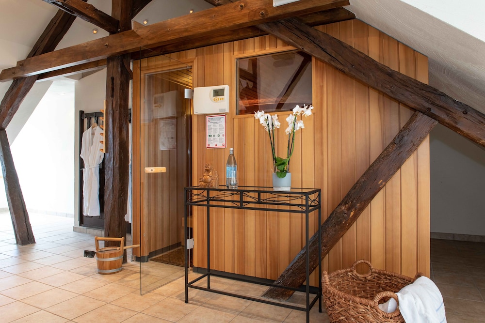 uno hotel posthof saarlouis