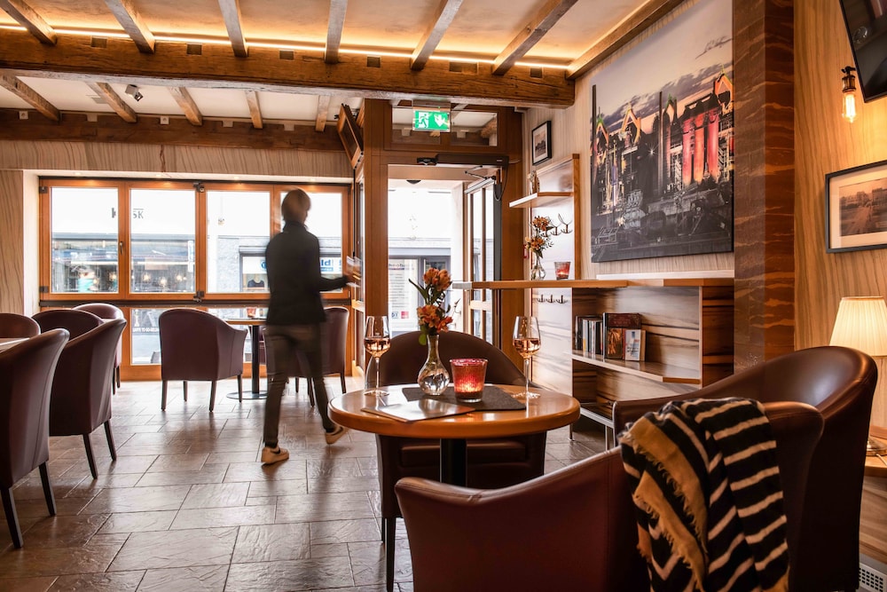 uno hotel posthof saarlouis