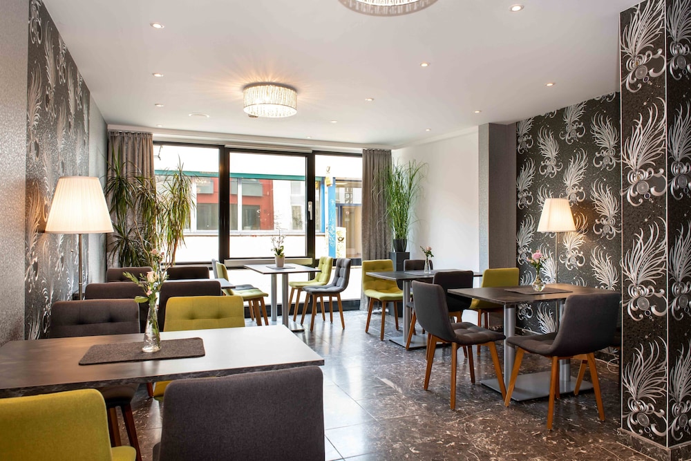 uno hotel posthof saarlouis