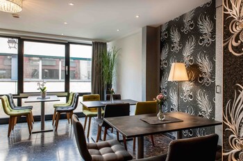 uno hotel posthof saarlouis