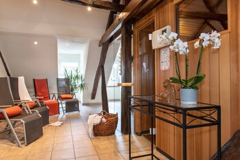 uno hotel posthof saarlouis