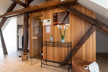 uno hotel posthof saarlouis