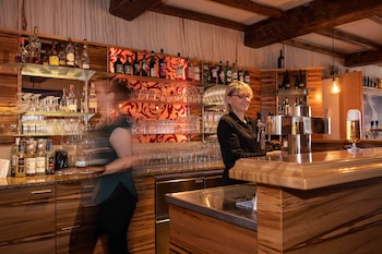 uno hotel posthof saarlouis
