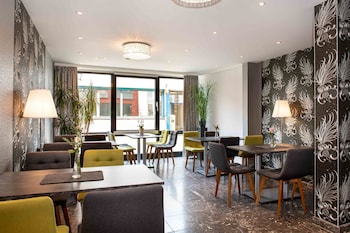 uno hotel posthof saarlouis