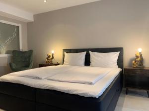 uno hotel posthof saarlouis