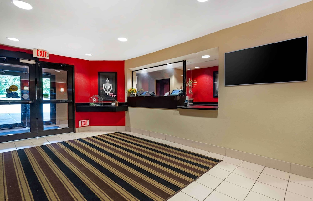 extended stay america suites red bank middletown