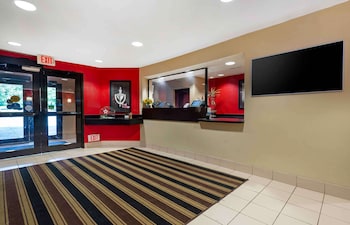 extended stay america suites red bank middletown
