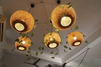 Blizz Hotels & Resorts,Paliā Kalān>>Nighasan,2 star