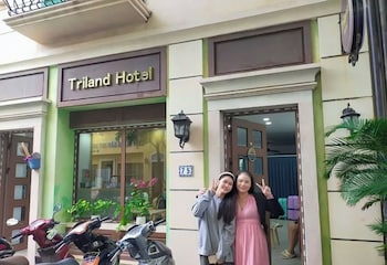 triland