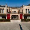 rasoda hotel and restaurant