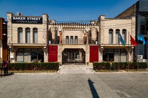 rasoda hotel and restaurant