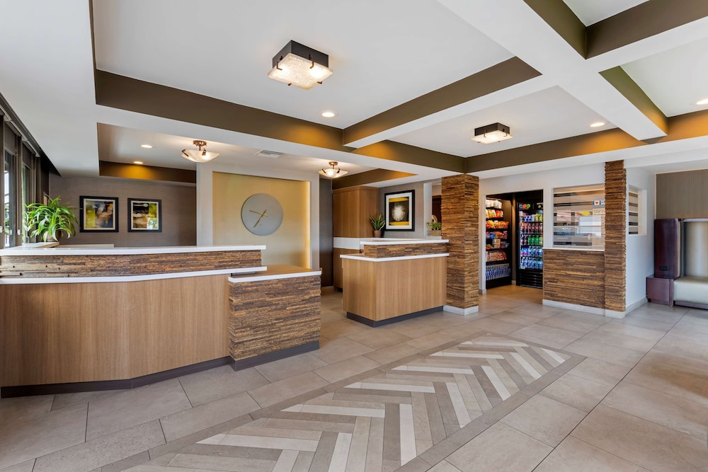 best western plus pavilions