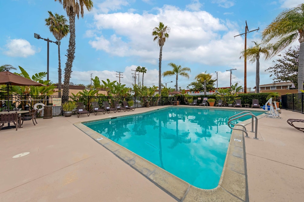 best western plus pavilions