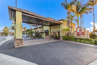best western plus pavilions