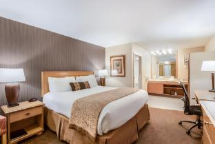 best western plus pavilions