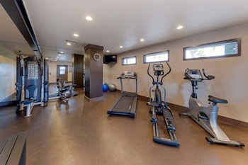 best western plus pavilions
