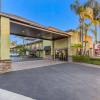 best western plus pavilions
