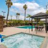 best western plus pavilions