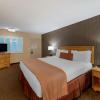 best western plus pavilions