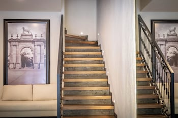 hotel boutique divino sol